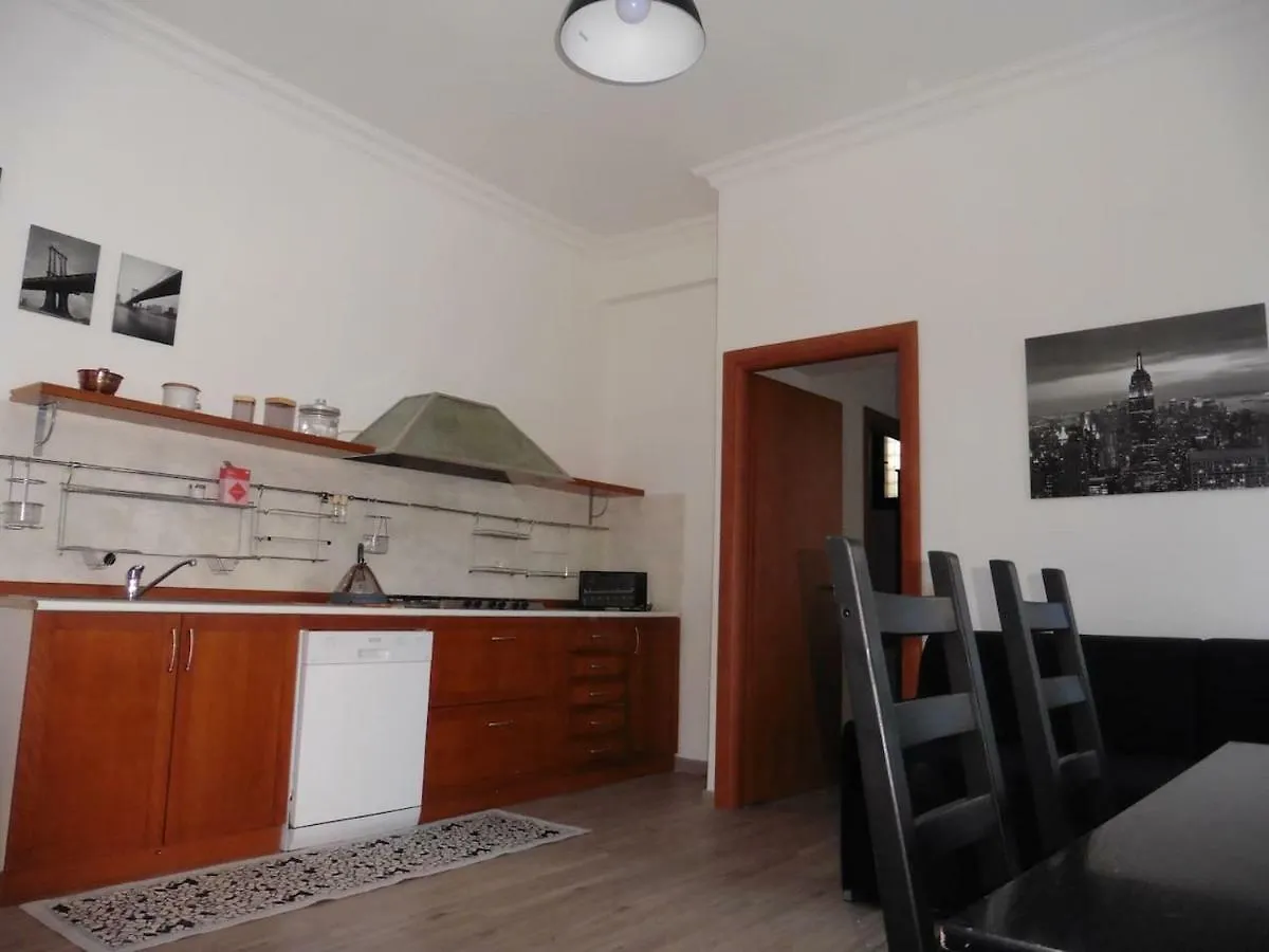 Ferienwohnung La Casa Di Bloom 2 Rapallo 0*,  Italien