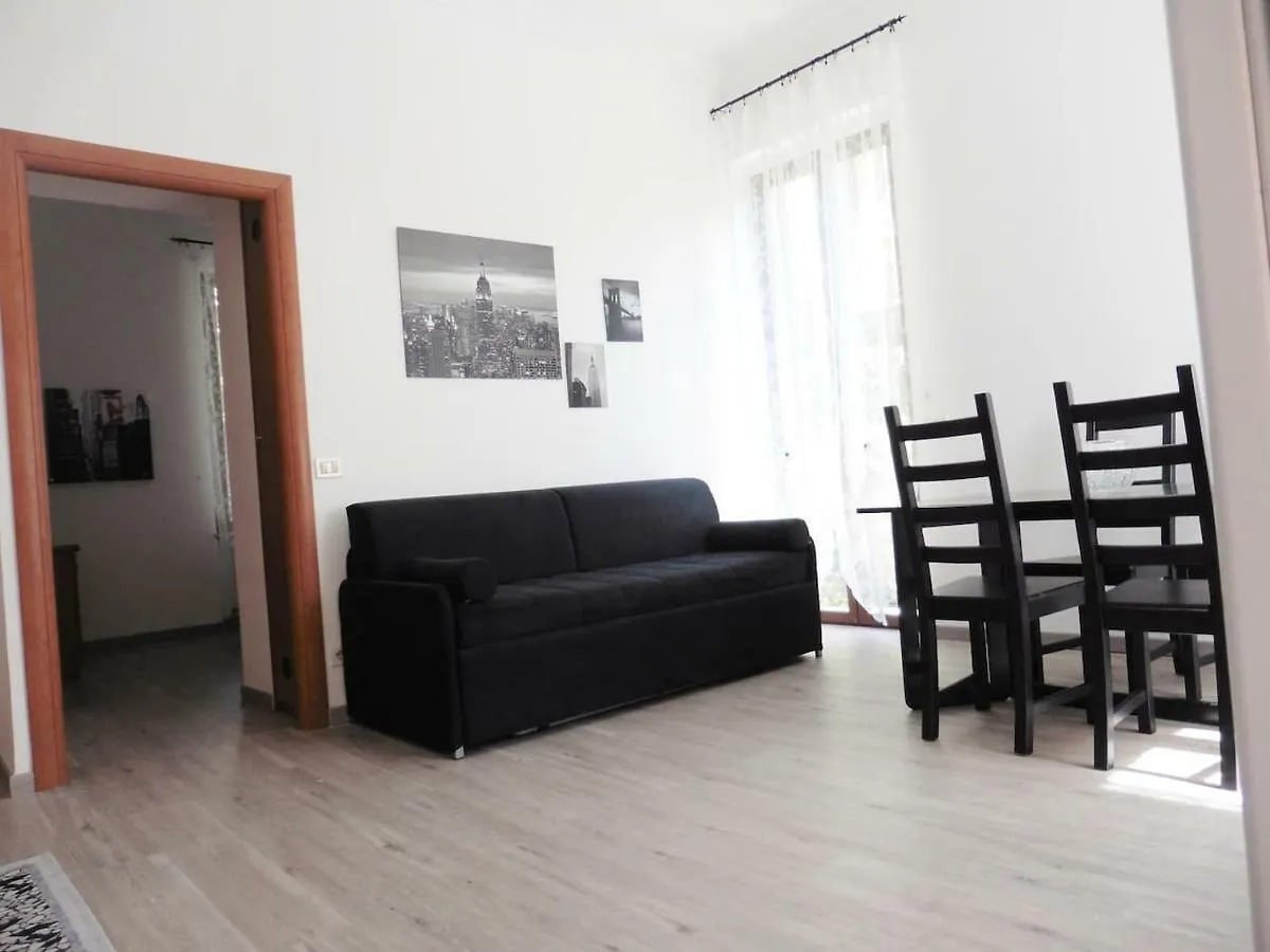 Ferienwohnung La Casa Di Bloom 2 Rapallo Italien