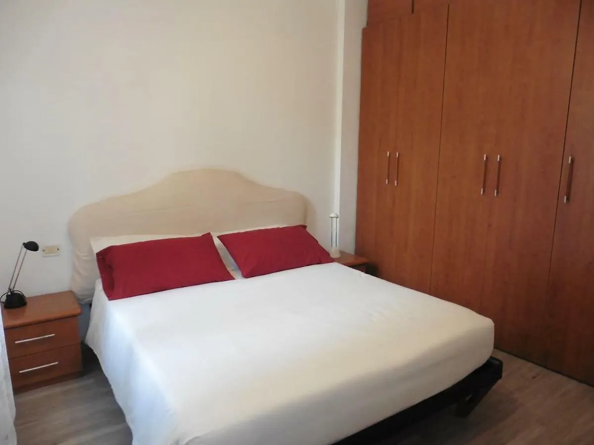 Apartment Ferienwohnung La Casa Di Bloom 2 Rapallo