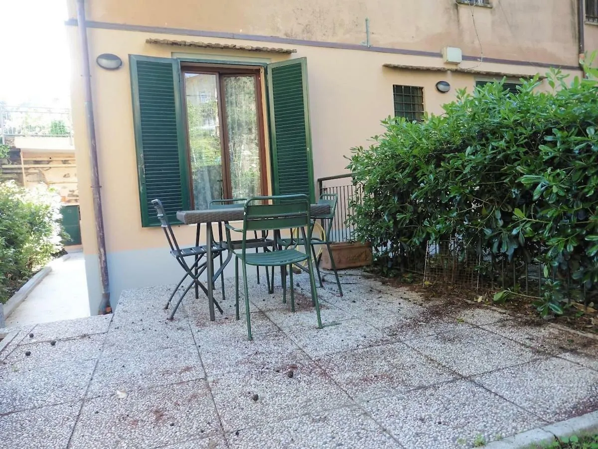 Ferienwohnung La Casa Di Bloom 2 Rapallo