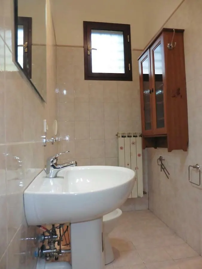 La Casa Di Bloom 2 Apartment Rapallo