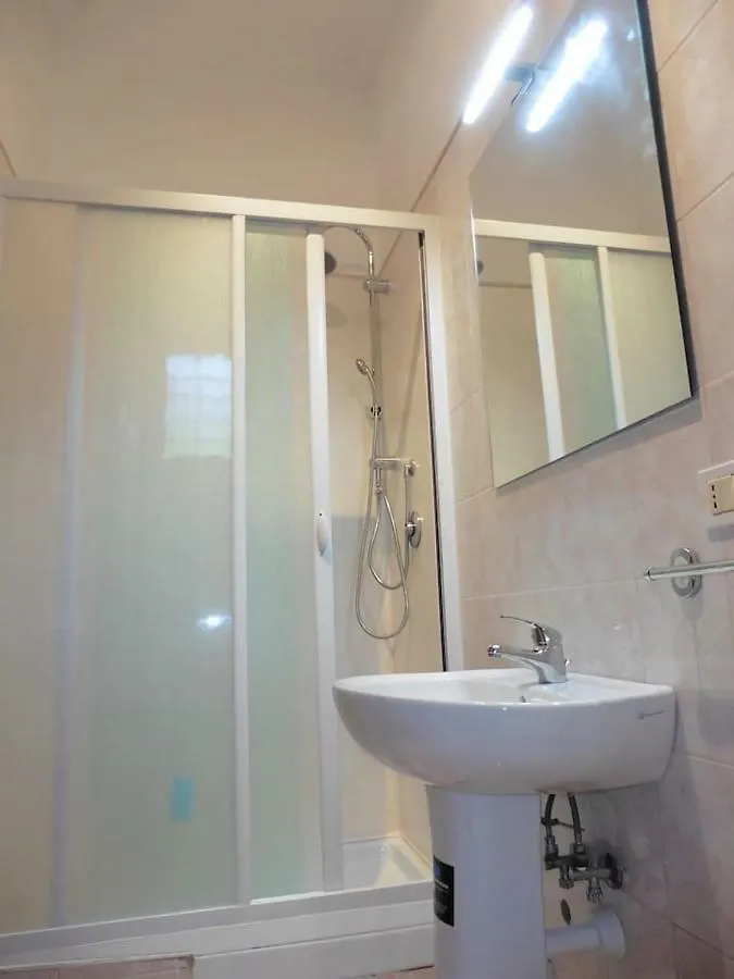 La Casa Di Bloom 2 Apartment Rapallo Italy