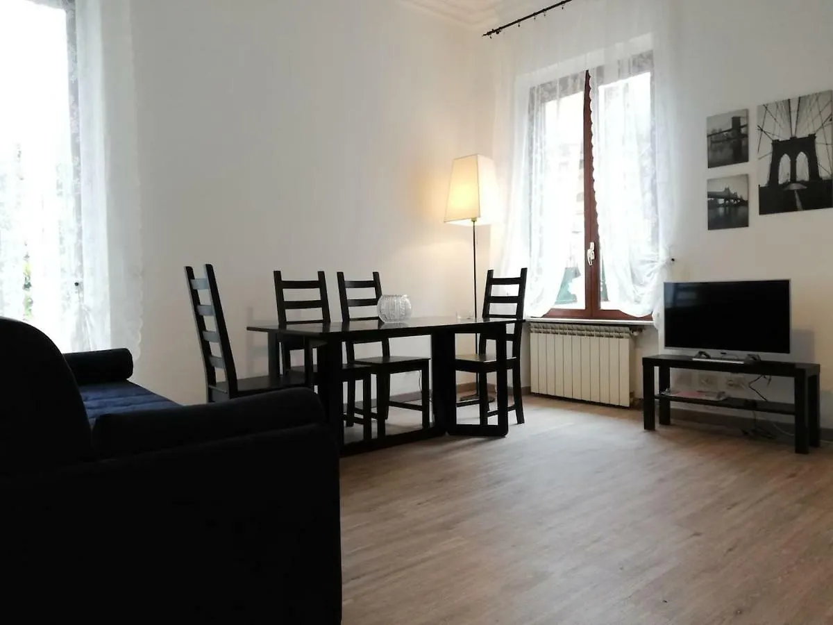 La Casa Di Bloom 2 Apartment Rapallo 0*,